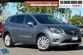 Buick 2019 Envision