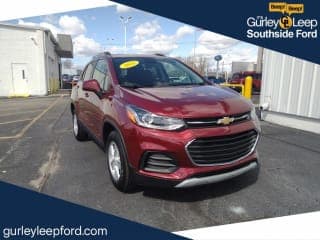 Chevrolet 2022 Trax