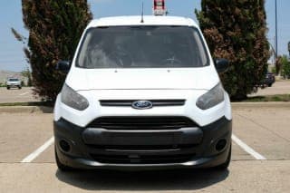 Ford 2014 Transit Connect