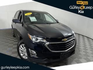 Chevrolet 2020 Equinox