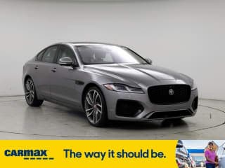 Jaguar 2021 XF