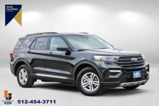 Ford 2021 Explorer