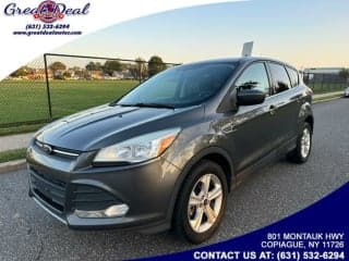 Ford 2015 Escape