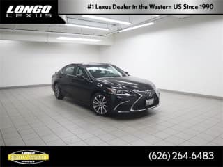 Lexus 2021 ES 350