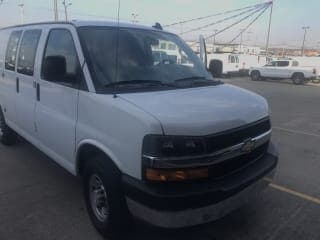 Chevrolet 2021 Express