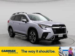 Subaru 2023 Ascent