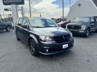 Dodge 2019 Grand Caravan