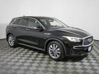 Infiniti 2021 QX50