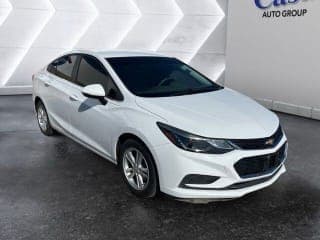 Chevrolet 2017 Cruze