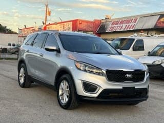 Kia 2016 Sorento