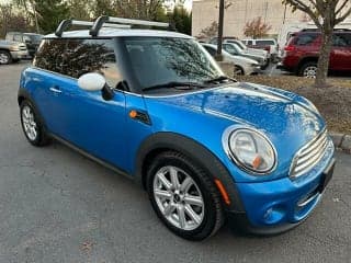 MINI 2011 Cooper