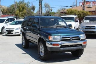 Toyota 1998 4Runner