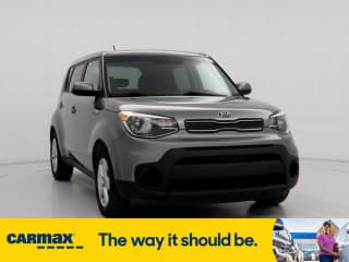 Kia 2019 Soul