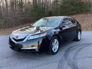 Acura 2009 TL