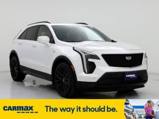 Cadillac 2023 XT4