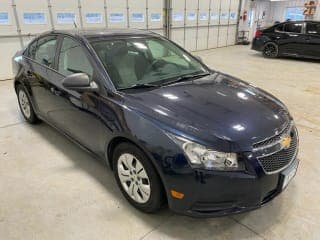 Chevrolet 2014 Cruze