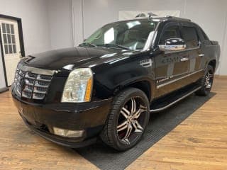 Cadillac 2008 Escalade EXT