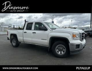 GMC 2015 Sierra 1500