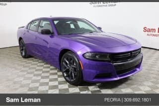 Dodge 2023 Charger