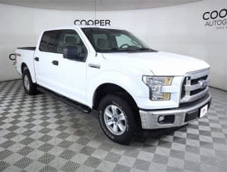 Ford 2017 F-150