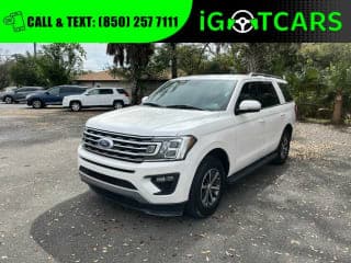 Ford 2019 Expedition