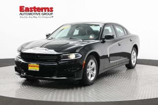 Dodge 2022 Charger