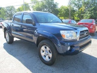 Toyota 2008 Tacoma