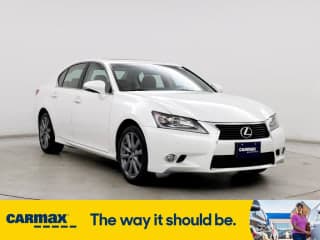 Lexus 2013 GS 350