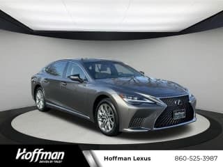 Lexus 2022 LS 500