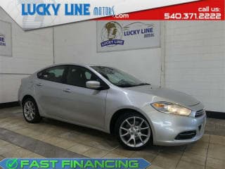 Dodge 2013 Dart