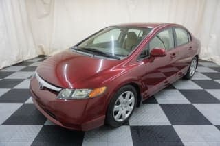 Honda 2008 Civic