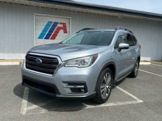 Subaru 2019 Ascent