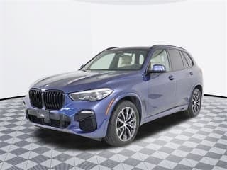 BMW 2021 X5