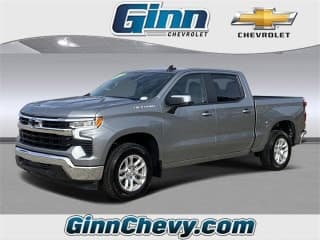 Chevrolet 2023 Silverado 1500