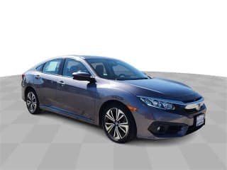 Honda 2017 Civic