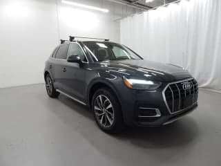 Audi 2021 Q5