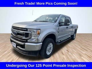 Ford 2022 F-250 Super Duty