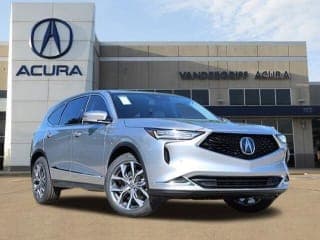 Acura 2024 MDX