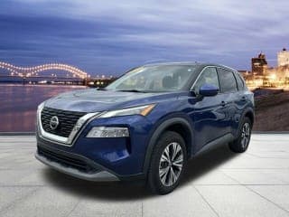 Nissan 2021 Rogue