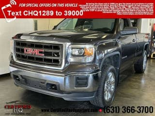 GMC 2014 Sierra 1500