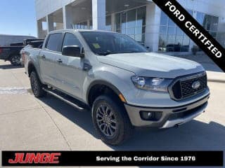 Ford 2021 Ranger