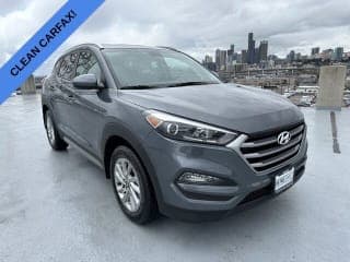 Hyundai 2017 Tucson