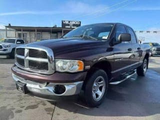 Dodge 2005 Ram 1500