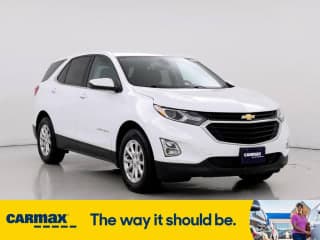 Chevrolet 2020 Equinox