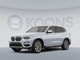 BMW 2019 X3