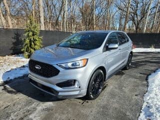 Ford 2021 Edge