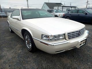 Cadillac 1999 Eldorado