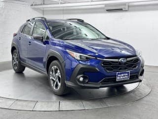 Subaru 2024 Crosstrek