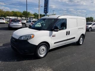 Ram 2020 ProMaster City