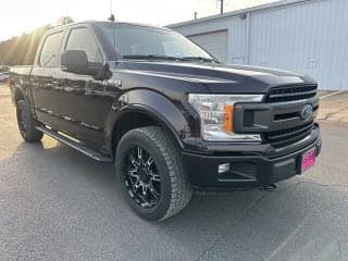 Ford 2018 F-150